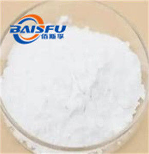Shaanxi Baisfu plant extract  White Powder Bergapten CAS NO.484-20-8