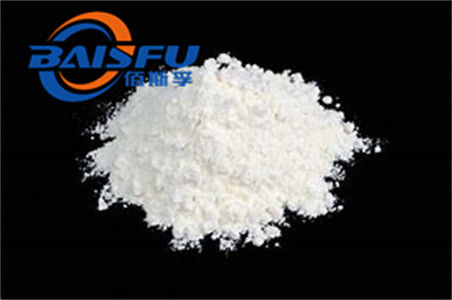 Shaanxi Baisfu plant extract  White Powder Sakuranetin CAS NO.2957-21-3