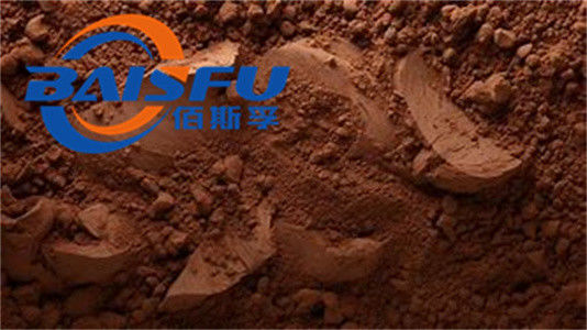 Shaanxi Baisfu plant extract Brown Powder Isosilybin CAS NO.: 72581-71-6