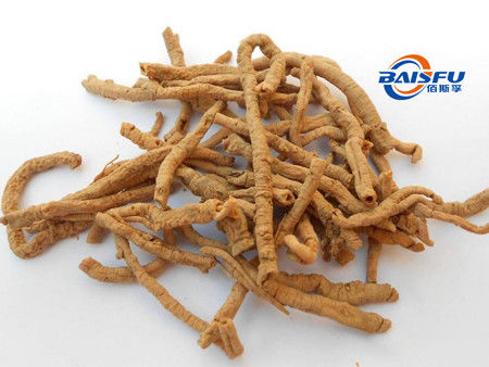 Baisfu Brown Powder ISO Manufacturer Supply Natural Organic Polygalacic Acid 98% Polygalacic Acid CAS 22338-71-2