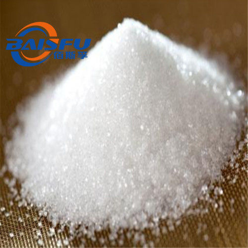 Baisfu White Powder High Quality Demethylwedelolactone, Hot Sell 98% Demethylwedelolactone CAS. 6468-55-9