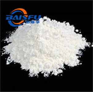 Shaanxi Baisfu plant extract  White Powder Isosakuranetin CAS NO.480-43-3