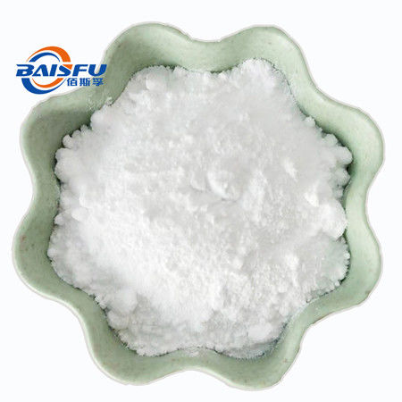 Baisfu White Powder Pure Natural Organic Tenuifoliside C 98% Tenuifoliside C CAS NO.139726-37-7