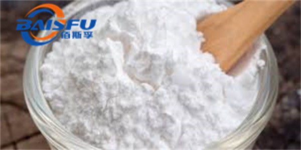 Shaanxi Baisfu plant extract  White Powder Arteannuin B CAS NO.: 50906-56-4