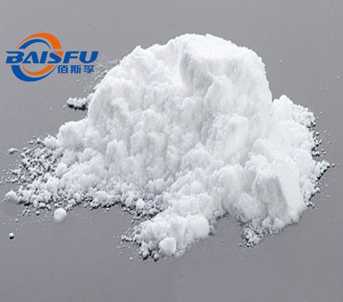 Baisfu White Powder Factories Sell High Quality Natural Tectoridin, Hot Selling Tectoridin CAS.: 611-40-5