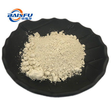 Baisfu Light Yellow Powder GMP Manufactory Offer Pure Natural Organic Sanggenon D 98% Sanggenon D CAS NO.81422-93-7