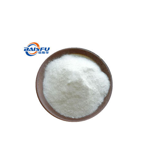 Shaanxi Baisfu plant extract  White Powder Acetovanillone CAS NO.: 498-02-2