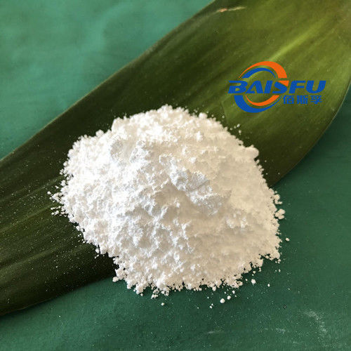 Baisfu White Fine Powder Hot Selling Natural High Quality Sodium Danshensu CAS NO.67920-52-9