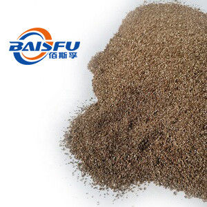 Baisfu Brown Crystals GMP Manufacturer Offer Pure Natural Organic Rosarin 98% Rosarin CAS NO.84954-93-8