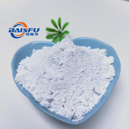 Baisfu White Powder GMP Manufacturer Offer Pure Natural Organic Polyphyllin II 98% Polyphyllin II CAS NO.76296-72-5