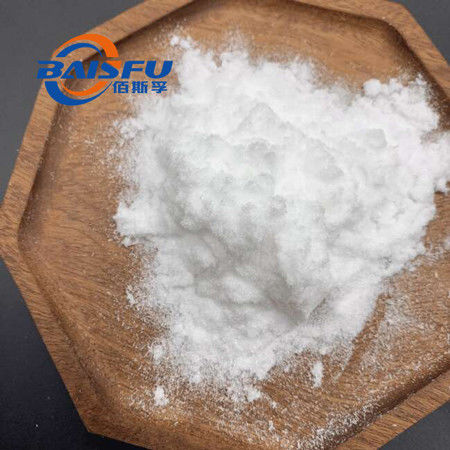 Baisfu High Quality Acetyl Incensole Formula: C22H36O3 Molecular Weight: 348.519 CAS No. 34701-53-6