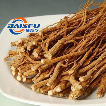 Baisfu Brown Powder Herb Extract Thorowax Root Extract  Radix Stellaviae P.E. Saikosaponin A CAS NO.20736-09-8