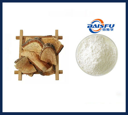Baisfu Supply Light White Powder Best Price Excellent Quality Triptolide CAS NO. 122-48-5
