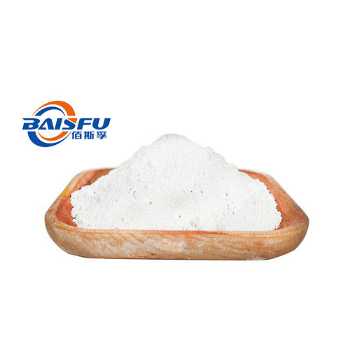 Baisfu White Powder High Quality 1,6-O,O-Diacetylbritannilactone, CAS.151513-70-1