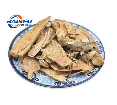 Baisfu Yellow Powder Top Sales With High Quality Factory Supply Demethylzeylasteral CAS NO.107316-88-1