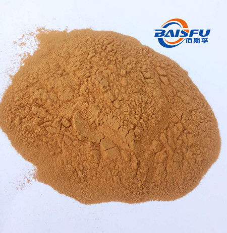 Baisfu Yellow Powder Top Sales With High Quality Factory Supply Demethylzeylasteral CAS NO.107316-88-1