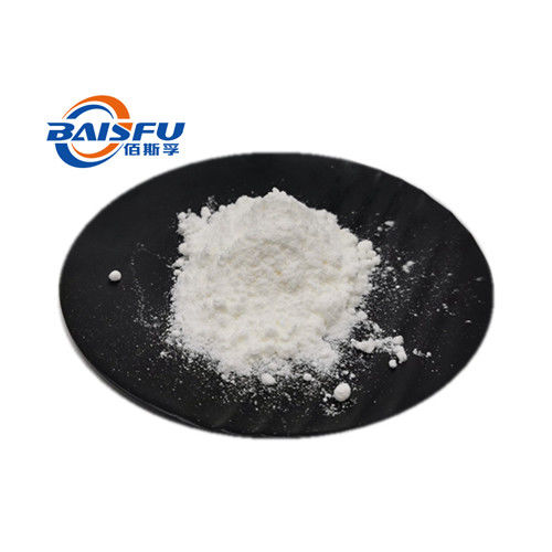 Baisfu White Powder High Quality Bottom Price High Quality Solarsonine Cas No. 19121-58-5