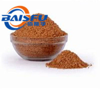 Shaanxi Baisfu plant extract Orange red powder high purity HPLC 98% Chelerythrine CAS No.: 2447-54-3