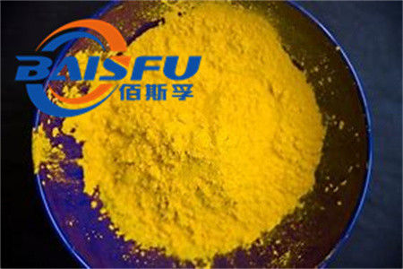 Shaanxi Baisfu plant extract Light yellow powder Flavokawain C CAS NO.: 37308-75-1