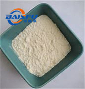 Baisfu Hot Selling White Powder Natural High Quality Ginsenoside Rh2 With Factory Price CAS NO.78214-33-2