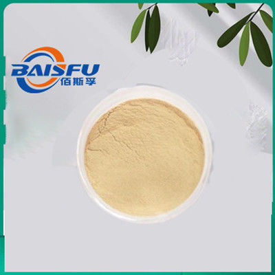 Baisfu Hot Selling White Powder Natural High Quality Ginsenoside Rh2 With Factory Price CAS NO.78214-33-2