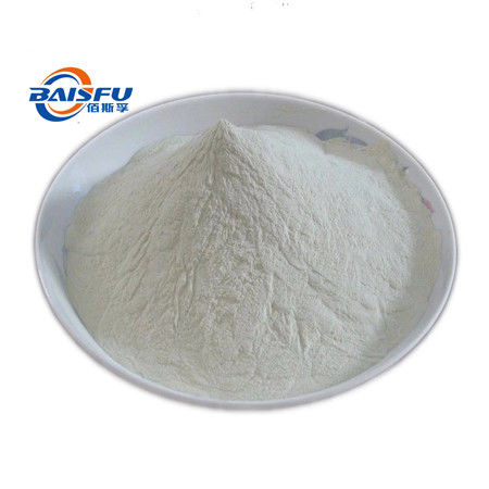 Baisfu Pure White Powder Natural Organic Peucedanol 98% Peucedanol High Quality Peucedanol CAS NO.228095-18-3