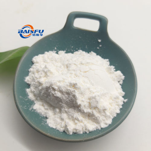 Baisfu High Quality White Powder Forsythoside E, Hot Sell 98% Forsythoside E CAS. 93675-88-8