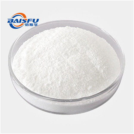 Baisfu White Powder High Quality Isobavachalcone, Hot Sell 98% Isobavachalcone CAS. 20784-50-3