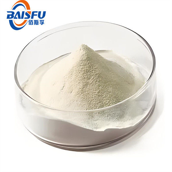 Baisfu White Fine Powder Natural High Quality Fast Delivery Epiberberine Hot Selling With Factory Price CAS NO.6873-09-2