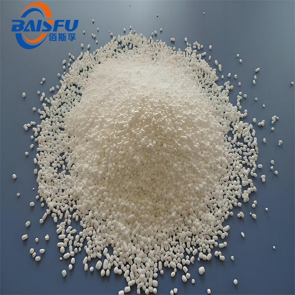 Baisfu Supply White Crystalline Powde Food Grade Flavor Agent And Stabilizer Sodium Citrate For Food Additive