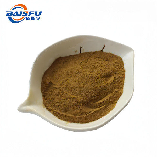 Baisfu Rhizoma Menispermi ,North Bean Root Extract Powder,Dauricine 3% 10% 20%