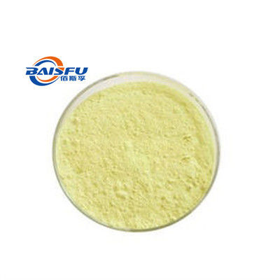 Factory Supply High Quality Organic Luo Han Guo (Monk Fruit) Extract Powder 80% Mogrosides