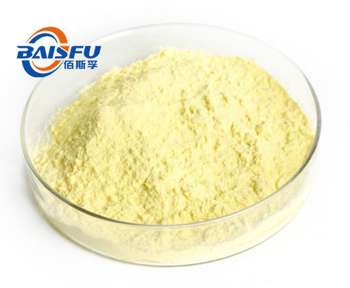 Factory Supply High Quality Organic Luo Han Guo (Monk Fruit) Extract Powder 80% Mogrosides