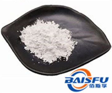 Organic Solanesol Extract 90% White Powder Bergeninum CAS No. 477-90-7 HPLC