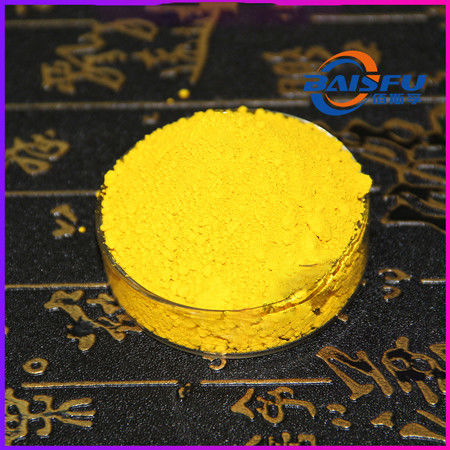 Baisfu Yellow Powder High Quality Popular Product Natural 98% Acacetin Extract Power CAS NO.480-44-4
