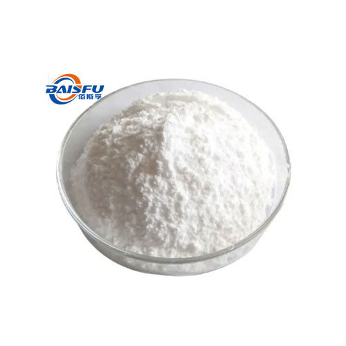 Baisfu 99% Powder GMP Factory Supply High Quality Nature AKBA CAS NO.67416-61-9