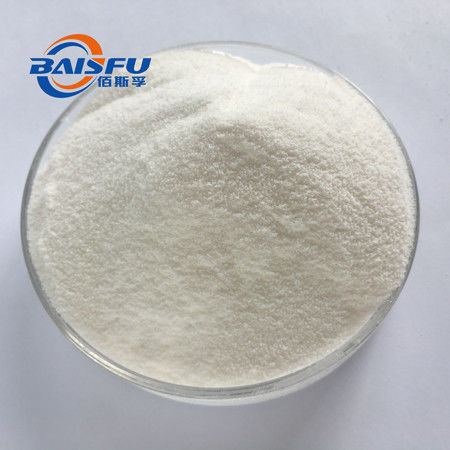Baisfu Natural High Quality 98% Dehydrocorydaline Hot Selling With Factory Price CAS NO.30045-16-0