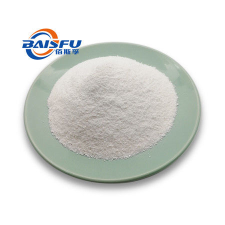 Baisfu High Quality 2''-O-Rhamnosyl Icariside II Hot Sell 98% 2''-O-Rhamnosyl Icariside IICAS. 135293-13-9