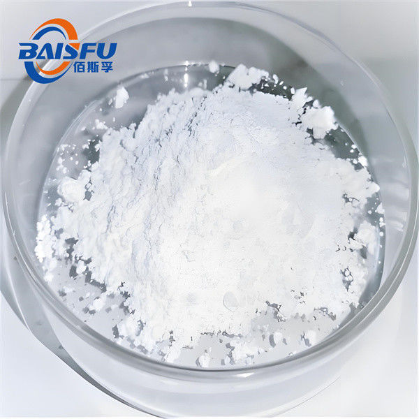 3-Acetyl-β-Boswellic Acid CAS NO.: 5968-70-7 White Crystalline Powder