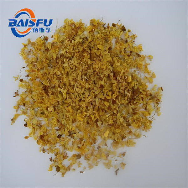 Manufacture Factory Price Sweet-Scented Osmanthus Extract,Sweet-Scented Osmanthus Powder
