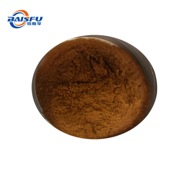 Factory Wholesale High Content 99% Azadirachtin CAS No. 11141-17-6 Free Samples