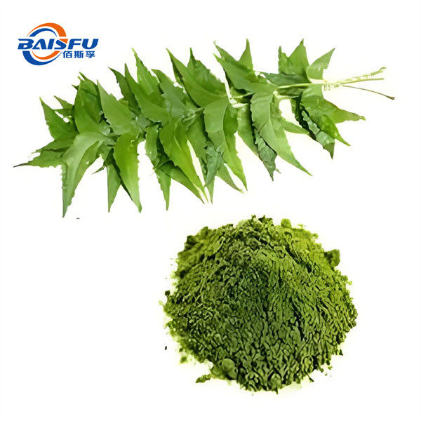Factory Wholesale High Content 99% Azadirachtin CAS No. 11141-17-6 Free Samples