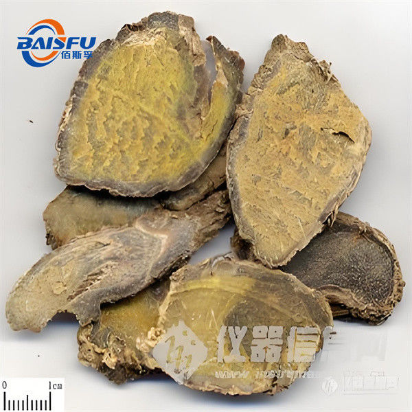 Food Grade Curcumenol Extract with 100% Natural Ingredients CAS NO.19431-84-6