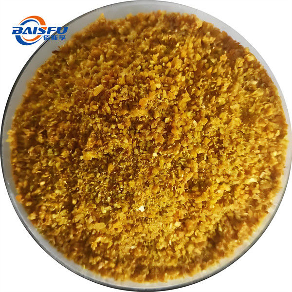 Food Grade Curcumenol Extract with 100% Natural Ingredients CAS NO.19431-84-6