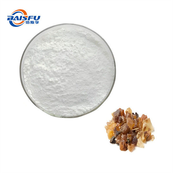 Boswellin Extract Boswellin Extract(40%-65% Boswellin Acid)