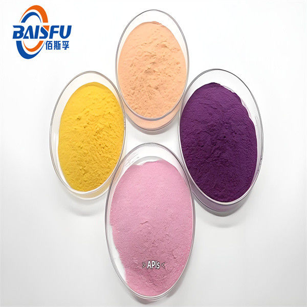 CAS No. 13657-68-6 Curdione 98% for Methanol Solubility and Cold Temperature Storage