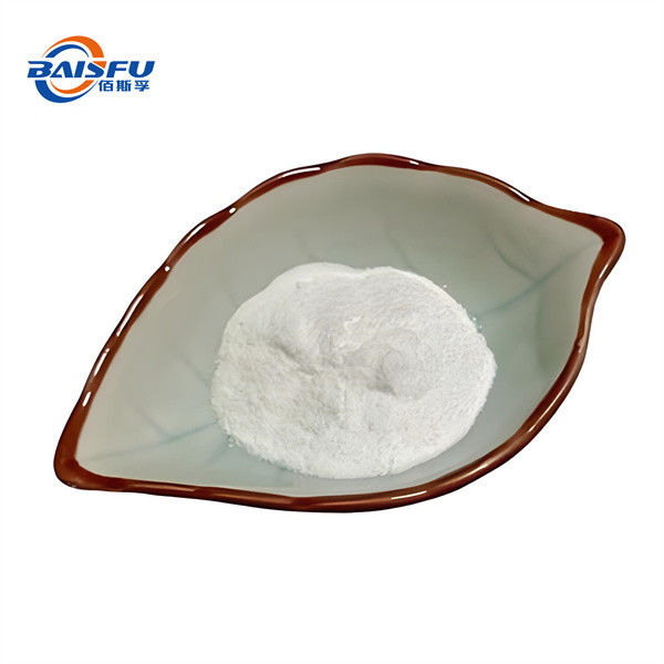 CAS No. 13657-68-6 Curdione 98% for Methanol Solubility and Cold Temperature Storage