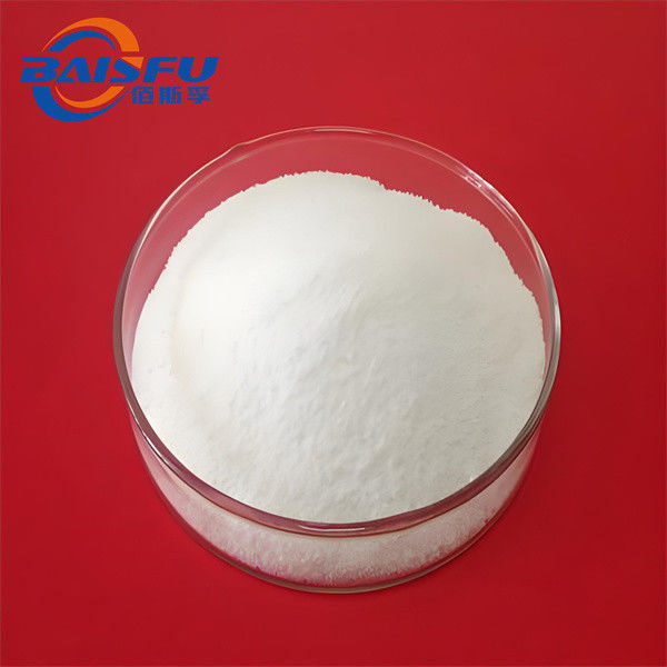 Characteristic Flavour Pure Natural Organic L-Valine USP CAS NO.72-18-4 from GMP