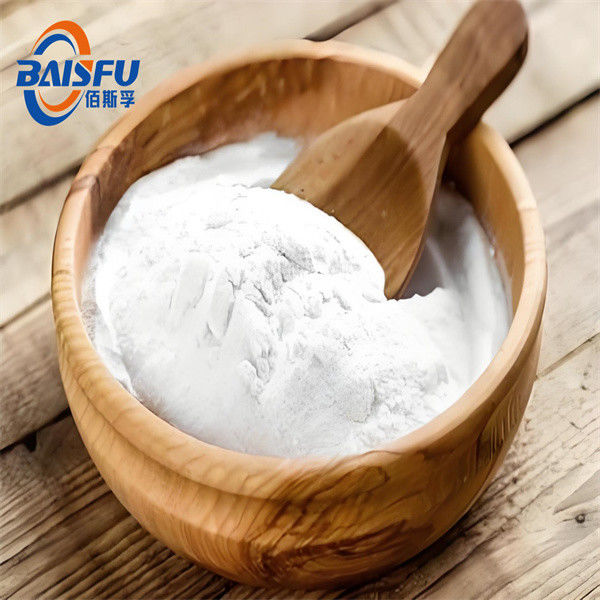 Pure Bran Pregelatinized Corn Starch with Competitive CAS No. 9005-25-8