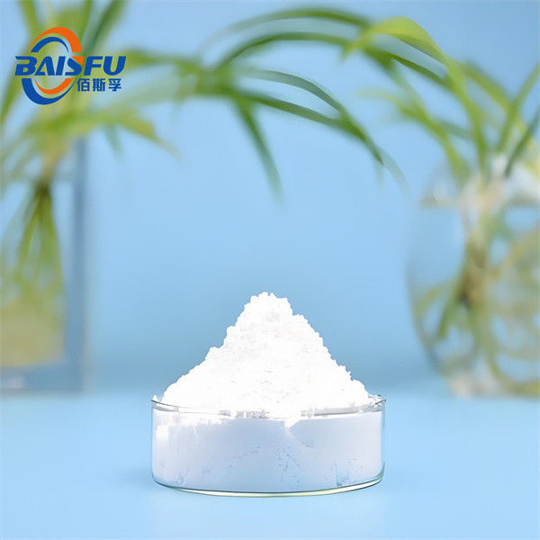 High Purity 98% Tranexamic Acid CAS 701-54-2